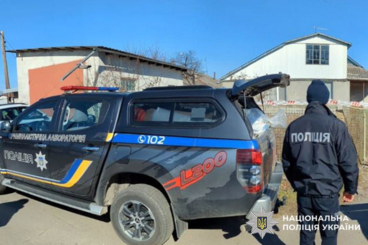 Мешканець Старокостянтинова отримав 12 років тюрми за вбивство колишньої тещі