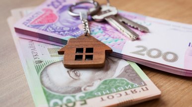 Львів не найдорожчий: в яких містах західного регіону оренда житла з’їдає зарплату
