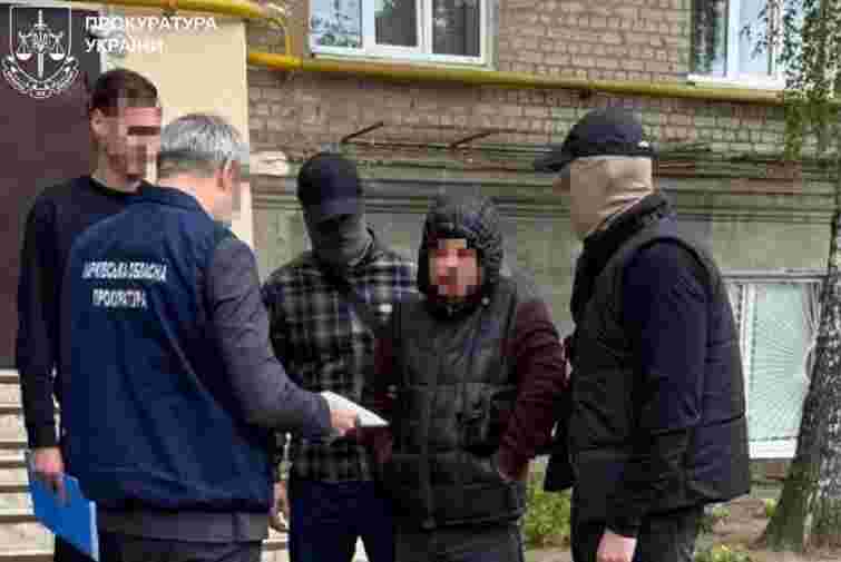 У Харкові проректор та ексдепутат від «ОПЗЖ» зараховував до університету ухилянтів