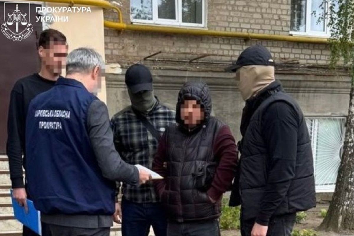 У Харкові проректор та ексдепутат від «ОПЗЖ» зараховував до університету ухилянтів