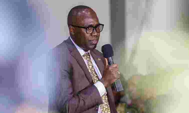 Кенія визволила з лав російської армії кількох своїх завербованих громадян