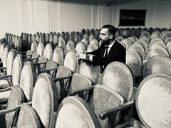 «Філармонія має бути привабливою та популярною, щоб сюди хотілося повертатися»