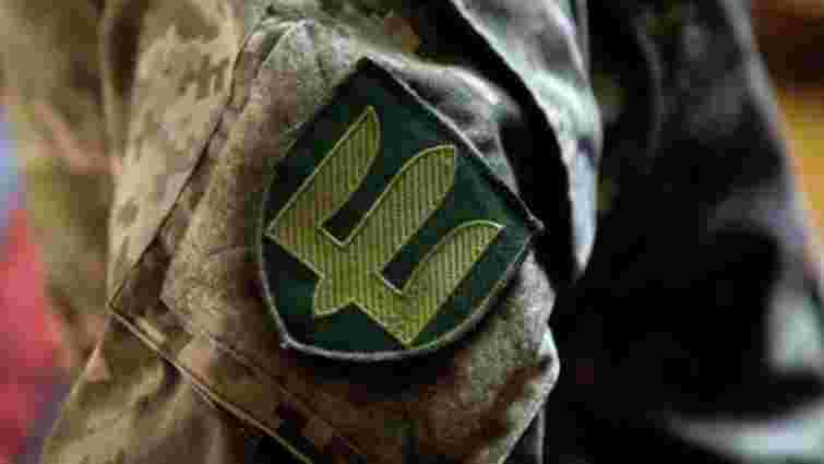 За два місяці СЗЧ військовий з Львівщини отримав 5 років тюрми