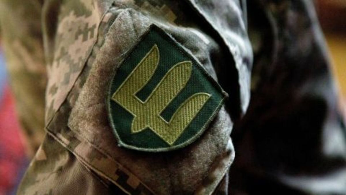 За два місяці СЗЧ військовий з Львівщини отримав 5 років тюрми