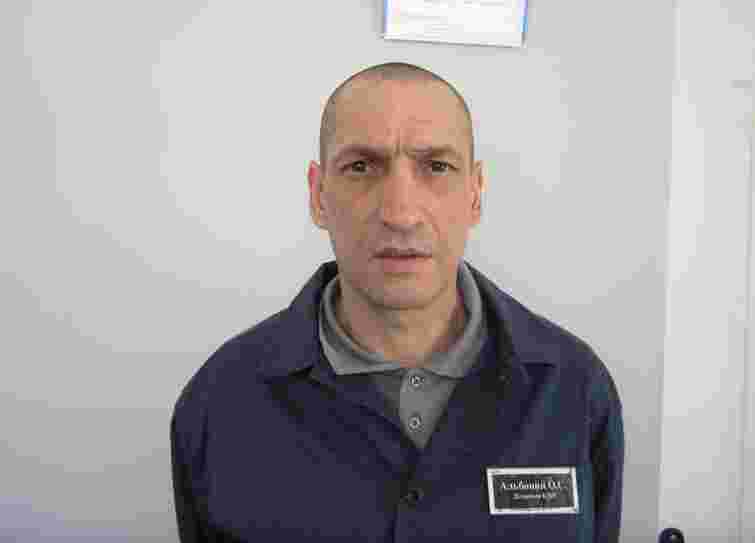 Засуджений за підтримку ворога волинянин просить обміняти його у Росію