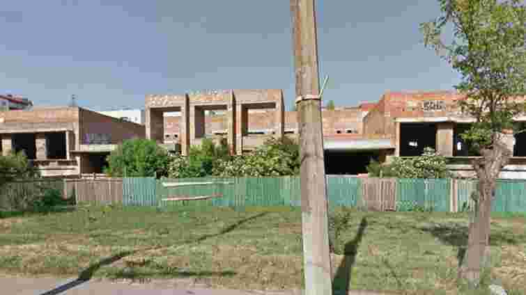 Фірма дітей одного з найбагатших підприємців Буковини відсудила землю в Чернівцях