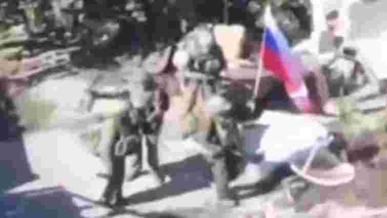 Бійці ліквідували російську ДРГ, яка проникла в село Вербове