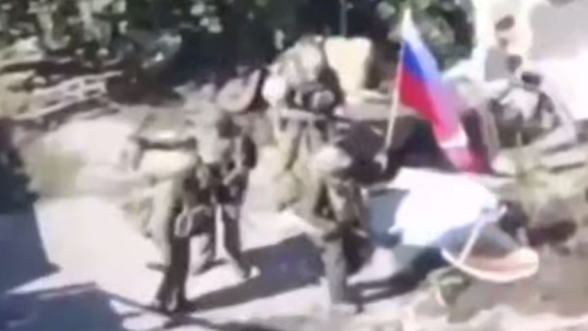 Бійці ліквідували російську ДРГ, яка проникла в село Вербове