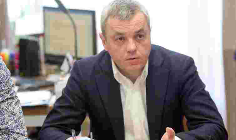 Депутат Львівської міськради Остап Доскіч повідомив про складання повноважень