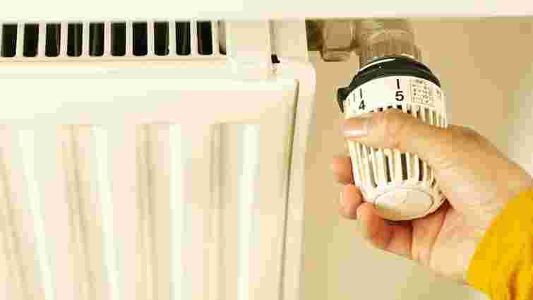 В Ужгороді почався опалювальний сезон