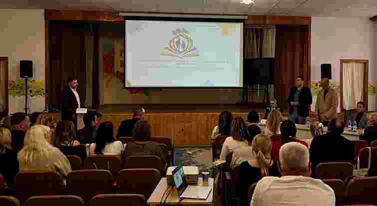 У 10 школах Буковини з'являться класи для підготовки до надзвичайних ситуацій