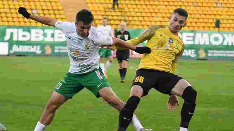 «Карпати» проти віцечемпіона України: анонс матчу УПЛ з «Олександрією»