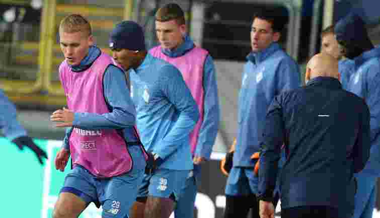 «Динамо» у гонитві за «Шахтарем»: анонс матчу УПЛ з «Металістом 1925»