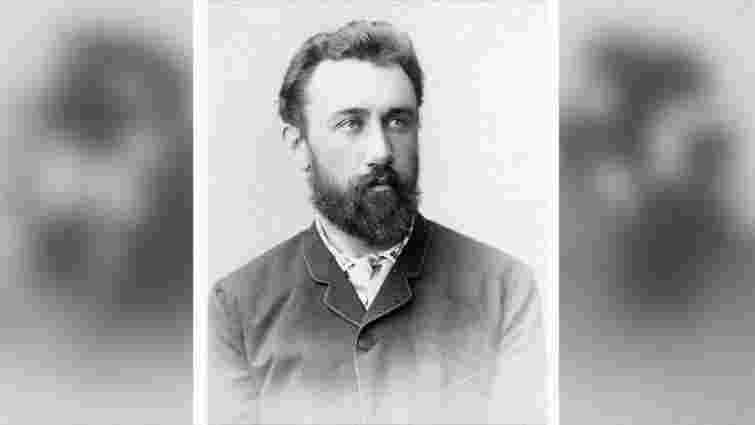 Автор першого наукового словника і популяризатор апострофа