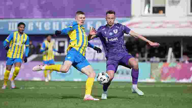 «Шахтар» спробує закріпитись на вершині УПЛ: анонс матчу з ЛНЗ