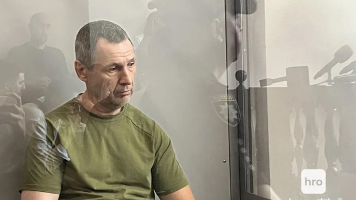 Вбивці Андрія Парубія повідомили про підозру у державній зраді