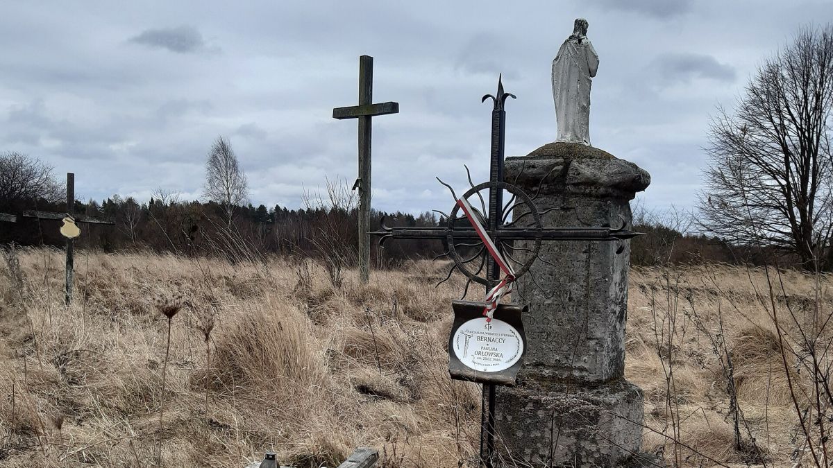 Україна дозволить полякам провести ексгумацію ще на двох локаціях