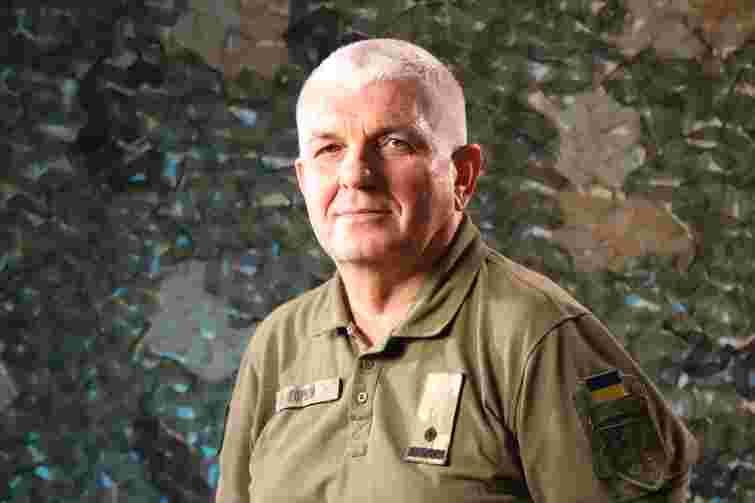 «На Донеччині – критична маса тих, хто не бачить себе поза Україною»