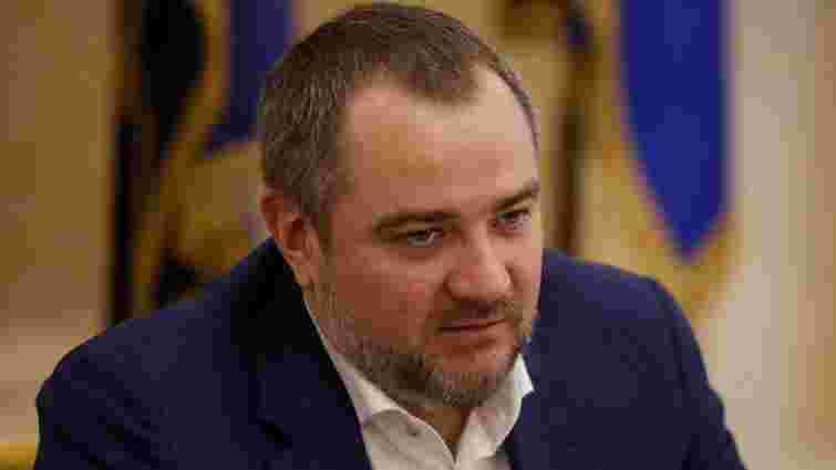 Експрезидента УАФ Андрія Павелка підозрюють у привласненні 9,3 млн євро УЄФА