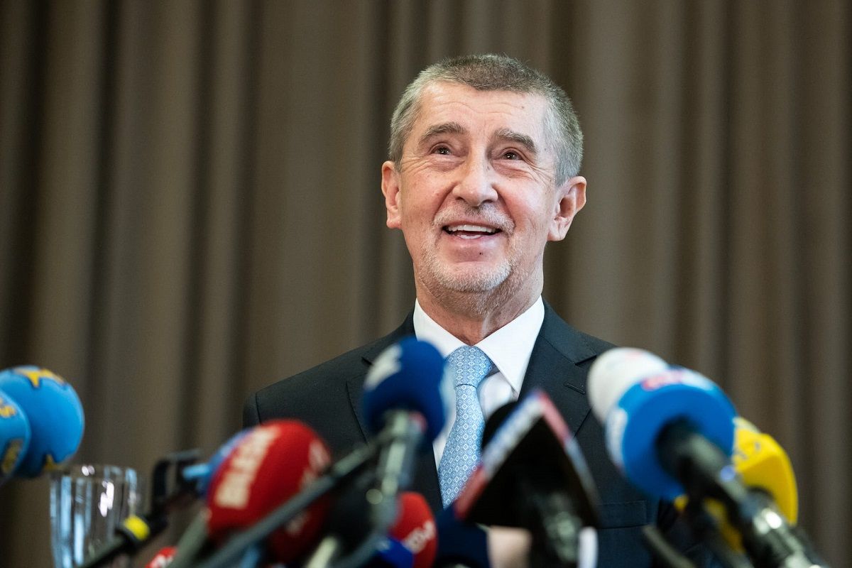 На парламентських виборах у Чехії найбільшу кількість голосів здобула проросійська партія