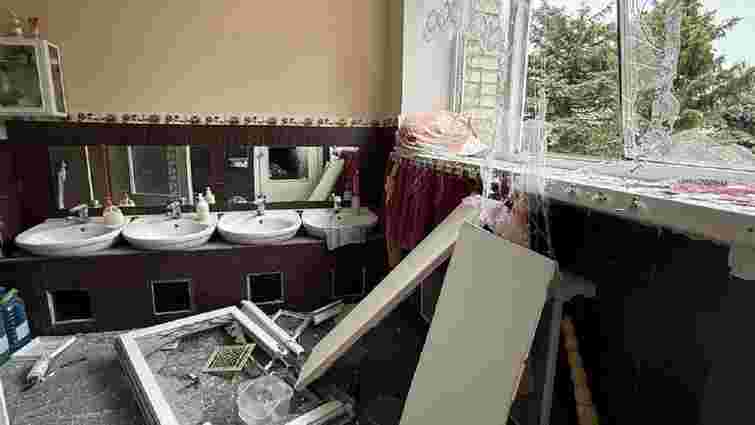 Міські посадовці розповіли про наслідки ворожої атаки на Львів