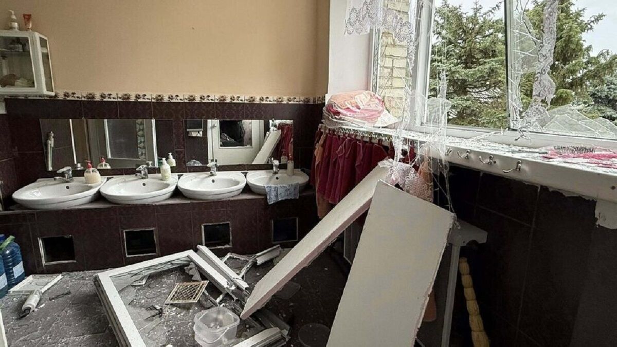 Міські посадовці розповіли про наслідки ворожої атаки на Львів
