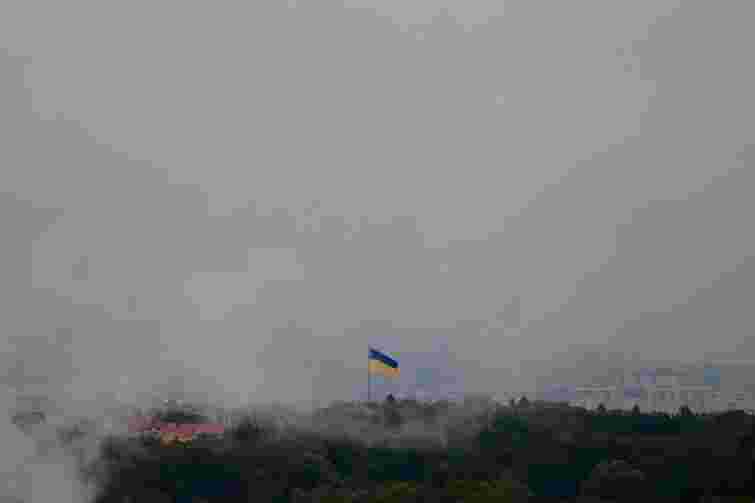 Росія запустила на Захід України понад 160 ракет і безпілотників