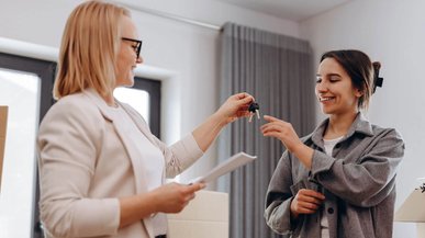 В Україні хочуть зменшити податок з доходу від оренди житла