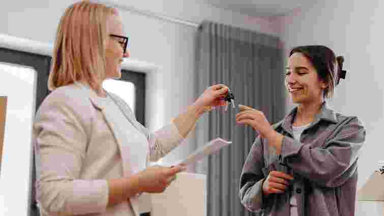 В Україні хочуть зменшити податок з доходу від оренди житла