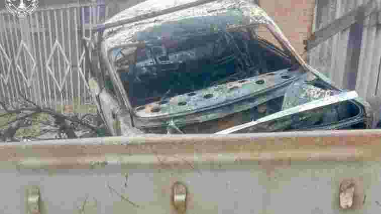 На Харківщині росіяни вдарили дронами по автомобілях, є загиблі