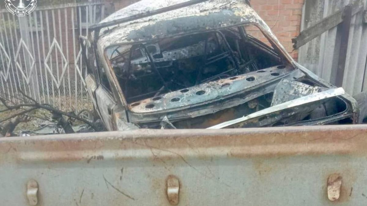 На Харківщині росіяни вдарили дронами по автомобілях, є загиблі