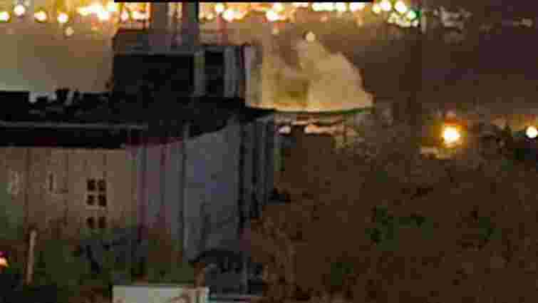 Після обстрілу ТЕС у Бєлгороді без світла залишилися десятки тисяч жителів