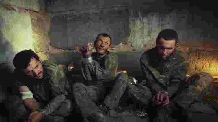 Бійці Нацгвардії взяли в полон зрадників із тимчасово окупованої Донеччини