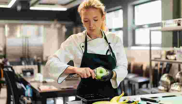 Студенти зробили вибір: 10 найпопулярніших професій серед вступників у профтехи 2025