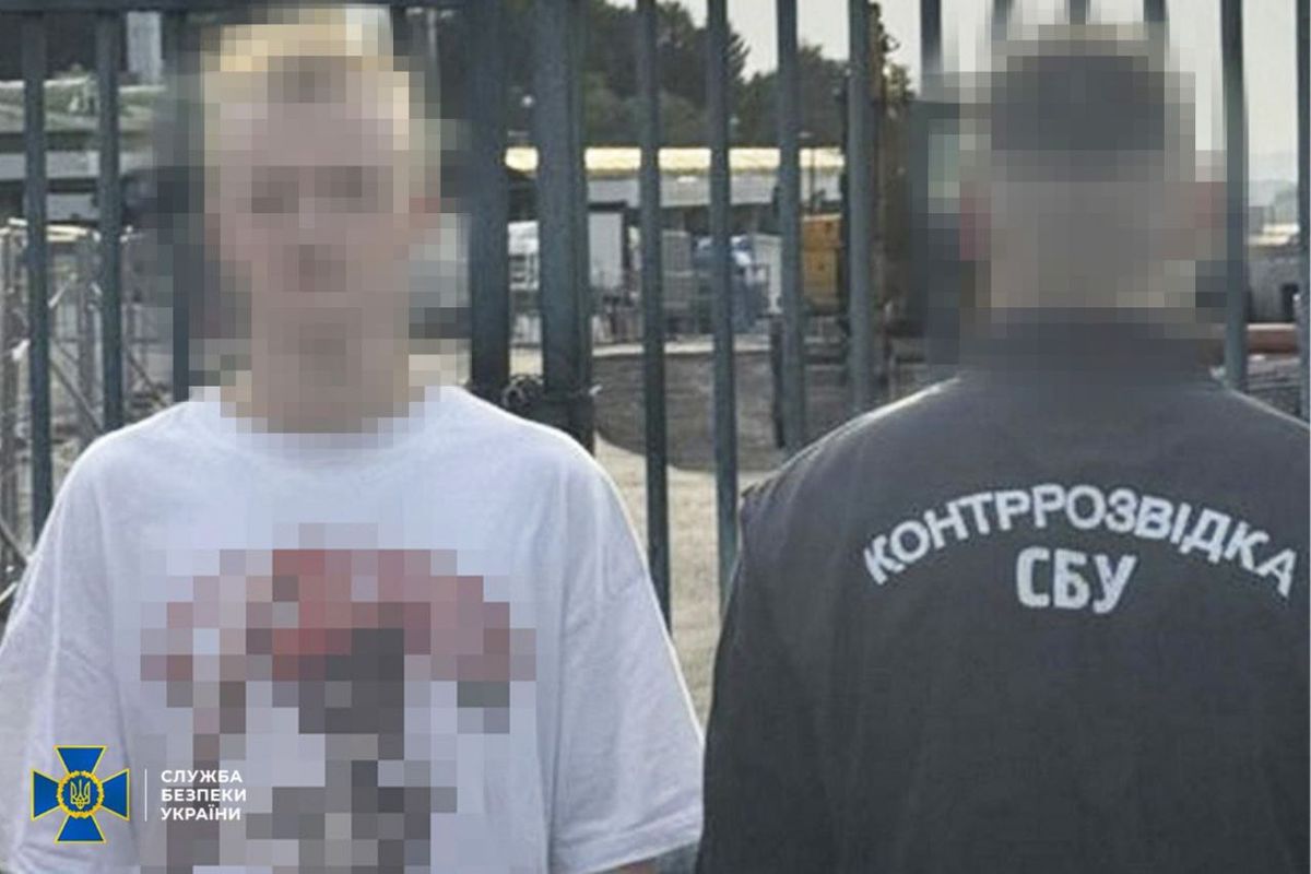 16-річний харків'янин організовував з Європи теракти в Україні