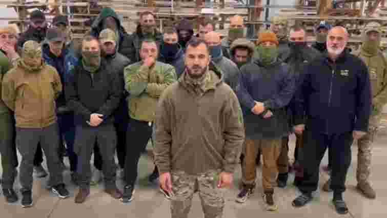 ДПСУ пояснила розформування роти Касьянова відсутністю підтверджених результатів