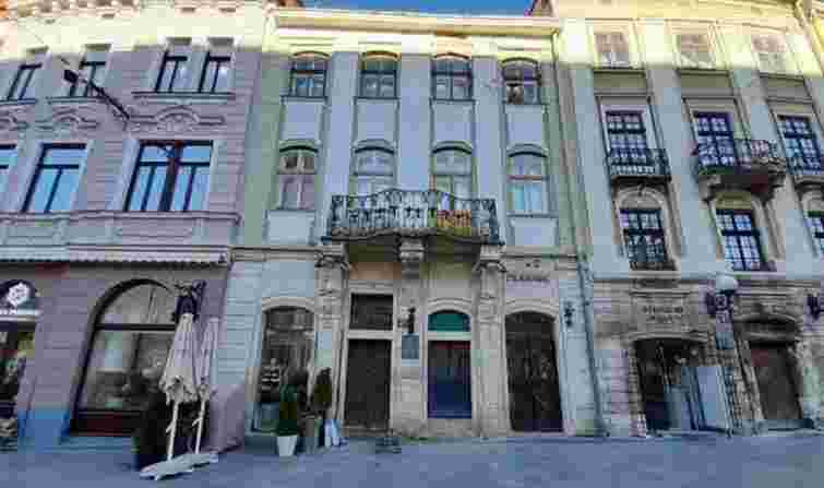 Суд оштрафував власника кам’яниці в центрі Львова на 170 тис. грн за руйнування пам’ятки