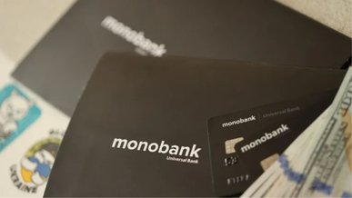 Вартість компанії-розробника monobank сягнула 1 млрд доларів