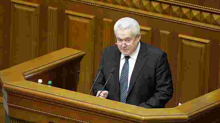 ВАКС конфіскував активи ексрегіонала Володимира Олійника
