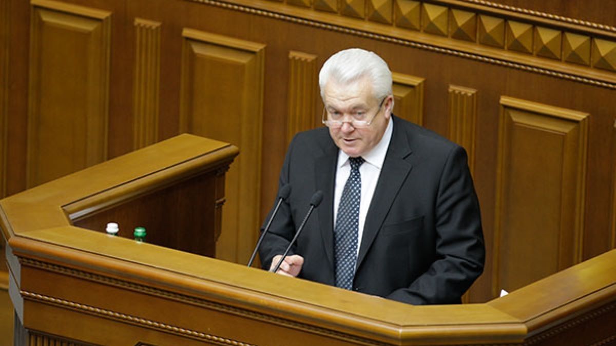 ВАКС конфіскував активи ексрегіонала Володимира Олійника
