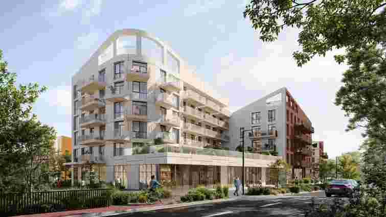 Естетика – це не просто слово: як LEV Development підтримує мистецтво у своїх проєктах