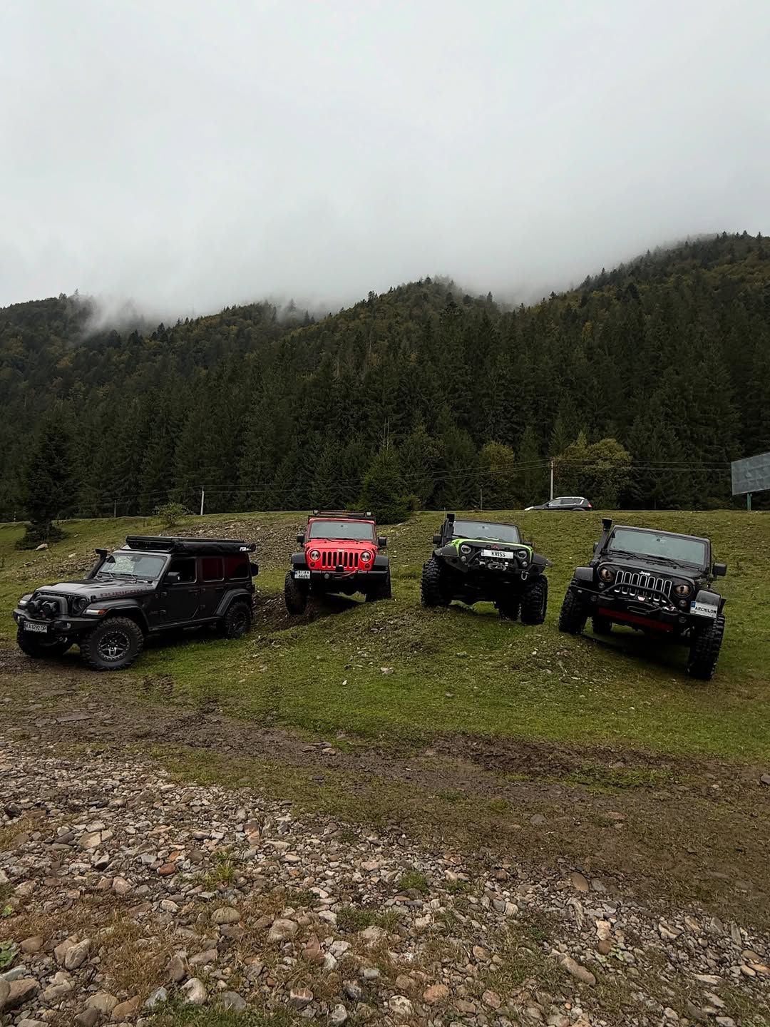 Фото з інстаграму Артура Ємельяненка