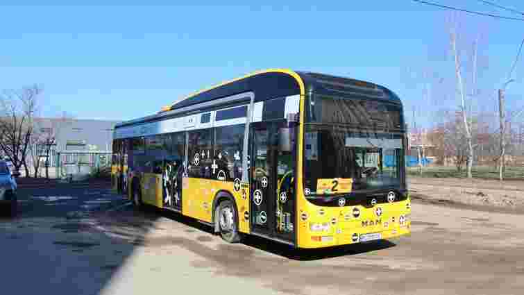 У Дрогобичі затвердили нові тарифи на проїзд в громадському транспорті