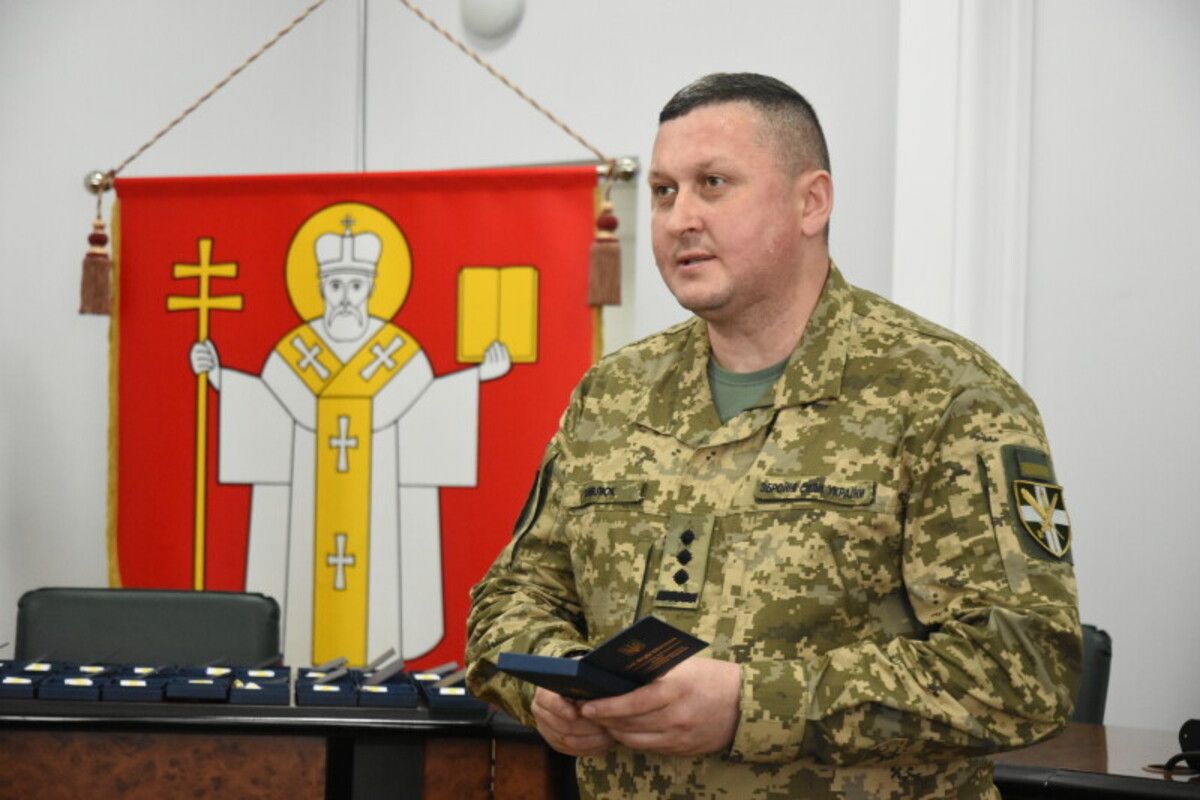 Сімʼя ексначальника Волинського обласного ТЦК приховала елітне авто у деклараціях