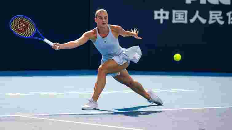 Прогрес Костюк і Ястремської, обвал Стародубцевої: зміни у рейтингу WTA