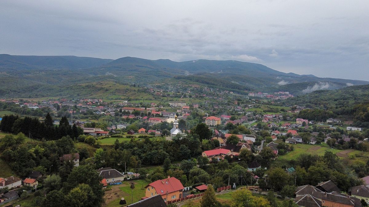 Прокуратура судиться з туристичним селом на Закарпатті за гектари лісу