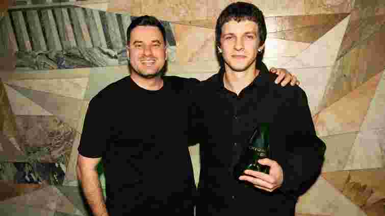 «Закрив раунд» переміг у премії «Слушно» від MEGOGO у категорії «Найкращий подкаст про бізнес»