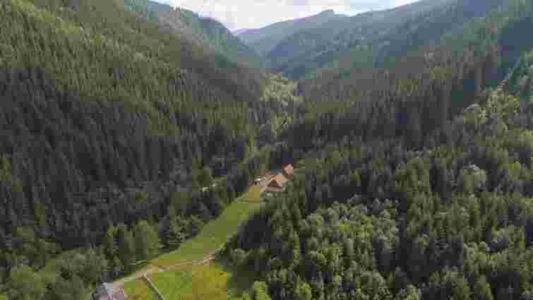 У найвисокогірнішому нацпарку в Карпатах збудують пʼять туристичних прихистків