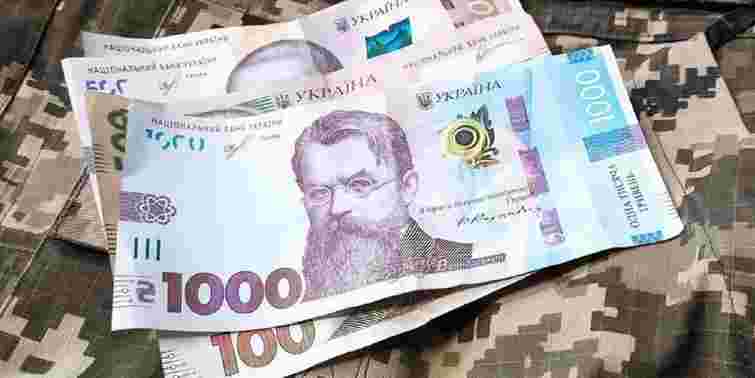 Уряд схвалив законопроєкт про збільшення оборонних видатків на понад 300 млрд грн
