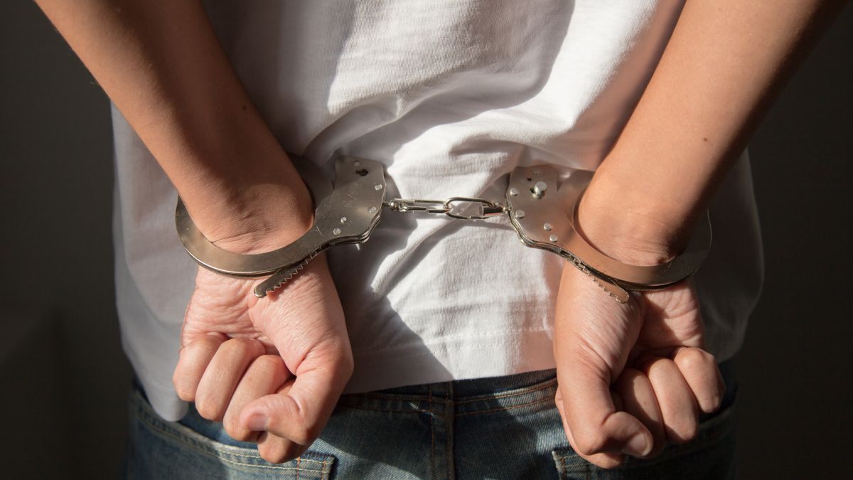 Суд ув’язнив закарпатця, якого двічі затримували за переправлення ухилянтів
